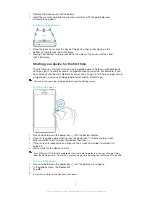 Preview for 8 page of Sony Xperia E1 D2004 User Manual