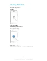 Preview for 11 page of Sony Xperia E1 D2004 User Manual