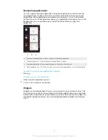 Preview for 16 page of Sony Xperia E1 D2004 User Manual