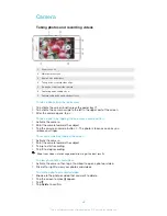 Preview for 68 page of Sony Xperia E1 D2004 User Manual