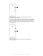 Preview for 8 page of Sony Xperia E4 Dual E2115 User Manual