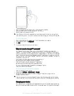 Preview for 10 page of Sony Xperia E4 Dual E2115 User Manual