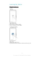 Preview for 12 page of Sony Xperia E4 Dual E2115 User Manual