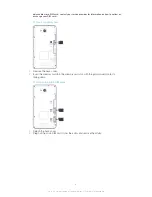 Preview for 8 page of Sony Xperia E4g Dual E2033 User Manual