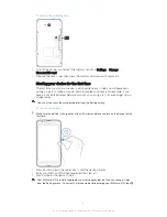 Preview for 9 page of Sony Xperia E4g Dual E2033 User Manual