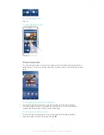 Preview for 15 page of Sony Xperia E4g Dual E2033 User Manual