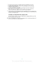 Preview for 12 page of Sony Xperia Ear Duo XEA20 User Manual