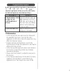 Preview for 3 page of Sony Xperia GX SO-04D Instruction Manual