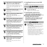 Preview for 16 page of Sony Xperia GX SO-04D Instruction Manual