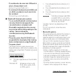 Preview for 21 page of Sony Xperia GX SO-04D Instruction Manual