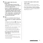 Preview for 23 page of Sony Xperia GX SO-04D Instruction Manual