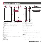 Preview for 24 page of Sony Xperia GX SO-04D Instruction Manual