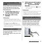 Preview for 40 page of Sony Xperia GX SO-04D Instruction Manual