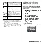 Preview for 49 page of Sony Xperia GX SO-04D Instruction Manual