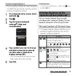 Preview for 51 page of Sony Xperia GX SO-04D Instruction Manual