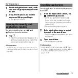 Preview for 77 page of Sony Xperia GX SO-04D Instruction Manual