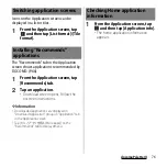 Preview for 78 page of Sony Xperia GX SO-04D Instruction Manual