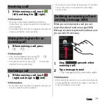 Preview for 81 page of Sony Xperia GX SO-04D Instruction Manual