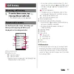 Preview for 84 page of Sony Xperia GX SO-04D Instruction Manual