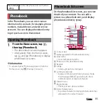 Preview for 87 page of Sony Xperia GX SO-04D Instruction Manual