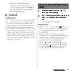 Preview for 98 page of Sony Xperia GX SO-04D Instruction Manual