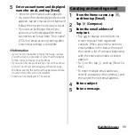 Preview for 101 page of Sony Xperia GX SO-04D Instruction Manual