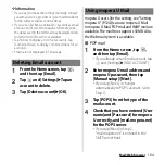 Preview for 106 page of Sony Xperia GX SO-04D Instruction Manual