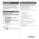 Preview for 108 page of Sony Xperia GX SO-04D Instruction Manual