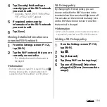 Preview for 118 page of Sony Xperia GX SO-04D Instruction Manual