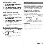 Preview for 120 page of Sony Xperia GX SO-04D Instruction Manual