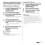 Preview for 123 page of Sony Xperia GX SO-04D Instruction Manual