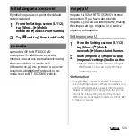 Preview for 126 page of Sony Xperia GX SO-04D Instruction Manual