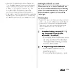 Preview for 138 page of Sony Xperia GX SO-04D Instruction Manual