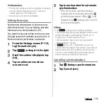 Preview for 140 page of Sony Xperia GX SO-04D Instruction Manual