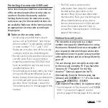 Preview for 142 page of Sony Xperia GX SO-04D Instruction Manual