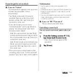 Preview for 146 page of Sony Xperia GX SO-04D Instruction Manual