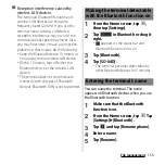 Preview for 157 page of Sony Xperia GX SO-04D Instruction Manual