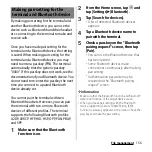 Preview for 158 page of Sony Xperia GX SO-04D Instruction Manual