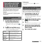 Preview for 160 page of Sony Xperia GX SO-04D Instruction Manual