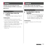 Preview for 162 page of Sony Xperia GX SO-04D Instruction Manual