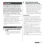 Preview for 163 page of Sony Xperia GX SO-04D Instruction Manual