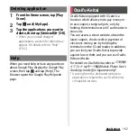 Preview for 164 page of Sony Xperia GX SO-04D Instruction Manual