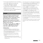 Preview for 167 page of Sony Xperia GX SO-04D Instruction Manual