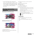 Preview for 172 page of Sony Xperia GX SO-04D Instruction Manual