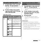 Preview for 176 page of Sony Xperia GX SO-04D Instruction Manual