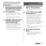 Preview for 178 page of Sony Xperia GX SO-04D Instruction Manual