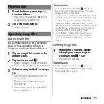 Preview for 192 page of Sony Xperia GX SO-04D Instruction Manual