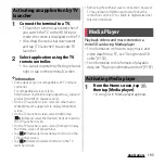 Preview for 197 page of Sony Xperia GX SO-04D Instruction Manual