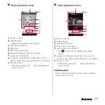 Preview for 199 page of Sony Xperia GX SO-04D Instruction Manual