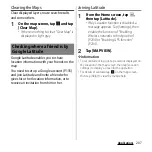 Preview for 209 page of Sony Xperia GX SO-04D Instruction Manual